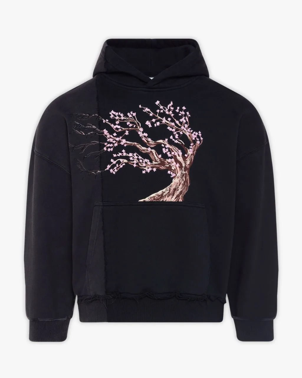 Комплект “Dark Sakura”